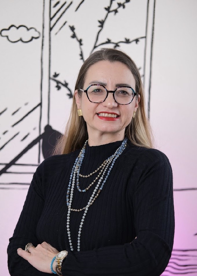 Beril KOPARAL